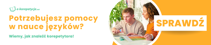 Potrzebujesz pomocy w nauce języków?
