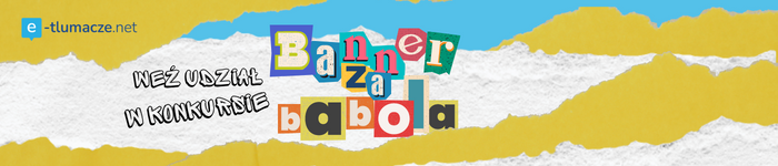 Banner za babola