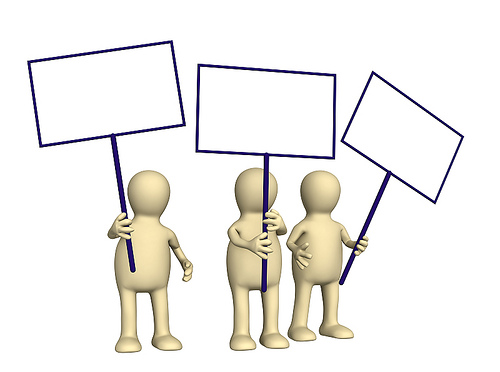 Wyrażanie opinii po angielsku