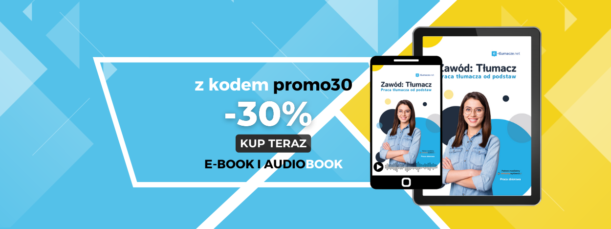 kup taniej promo30