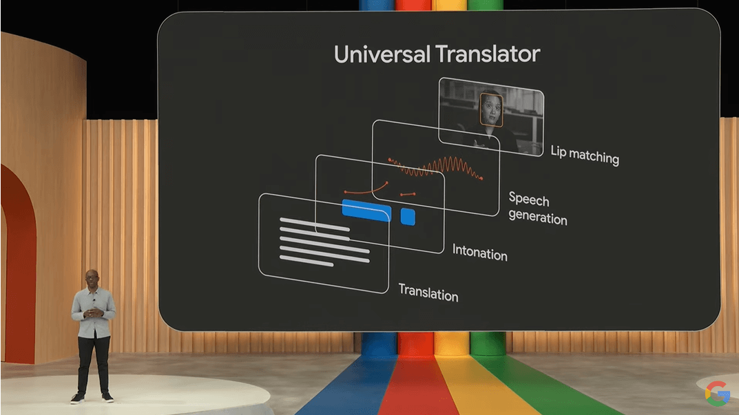 Universal Translator - sposób działania