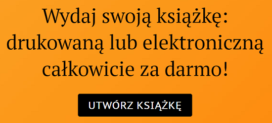Utwórz książkę