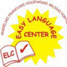 Firma szkoleniowo-tłumaczeniowa ELC Magdalena Jasiurska