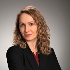 Tłumacz przysięgły języka angielskiego Urszula Buczek