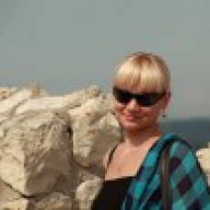 Agata Maria Andrzejkowicz