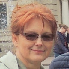 Aacant Małgorzata Kryścinska-Janisz