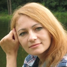 Aleksandra Tyńska