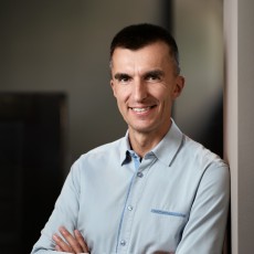 ASK ME Łukasz Mrzygłód