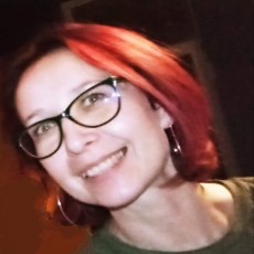 Małgorzata Cichocka-Żekało