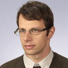 LEX ALIENA Radosław Botev