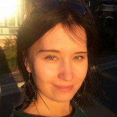 Magdalena Stoszek-Deng