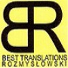 Best Translations