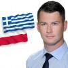 Damian Król Tłumacz języka greckiego | Tłumacz polsko grecki Pisemne i Ustne tel.+48 517 590 186