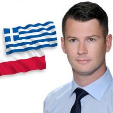 Damian Król Tłumacz języka greckiego | Tłumacz polsko grecki Pisemne i Ustne tel.+48 517 590 186