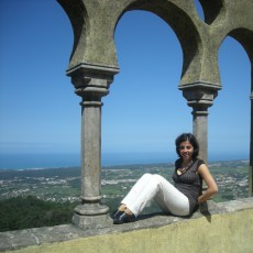 Małgorzata Popławska-Dominguez