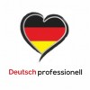 Deutsch professionell