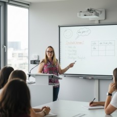 INTERDIALOG KAROLINA PILARCZYK