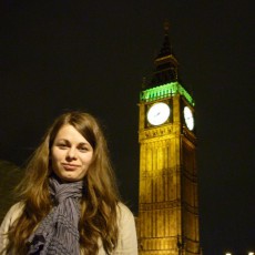 Katarzyna Reszka-Hanaj