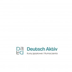 Deutsch aktiv. Kursy językowe i tłumaczenia