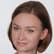 Ewa Kaczyńska