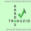 Kardas Traduzioni