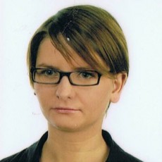 Katarzyna Wawrzyńska
