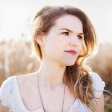 Aleksandra Solińska