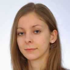Karolina Modzelewska
