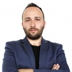 Konstantinos Balamosev