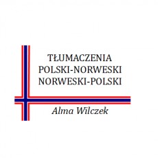 Alma Wilczek usługi językowo-tłumaczeniowe język norweski