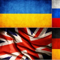 Ivanna Balagura Nauka języków obcych oraz tłumaczenia