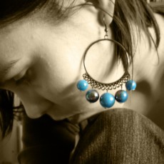 Lusitania Agnieszka Kin