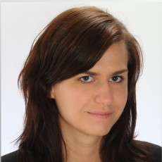 Aneta Dembek