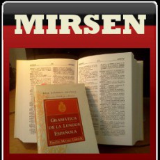 MIRSEN