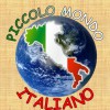 Piccolo Mondo Italiano Język włoski-nauka i tłumaczenia Katarzyna Górecka