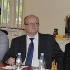 mgr Ireneusz Roszczypała