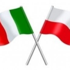 Native Speaker (pół-Włoch/pół-Polak) z 10-letnim doświadczeniem 