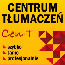 Centrum Tłumaczeń Cen-T