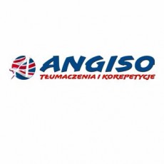 Angiso - Tłumaczenia i korepetycje