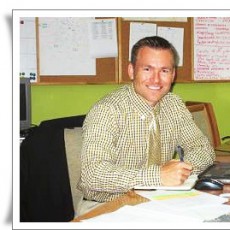 ADAM OKONSKI - NATIVE SPEAKER - CALIFORNIA