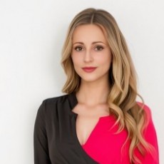 Joanna Walorska - Combat Linguist