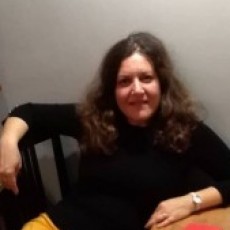 Dr Anelia Radomirova