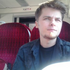 Matt Abu Digital DATA