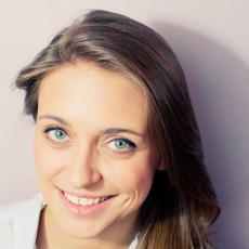 Agata Giovanoli - Jakubczak