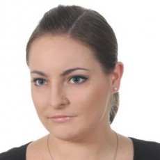 Adeffect Magdalena Mazur