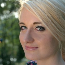 Agnieszka Dąbrowska