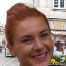 Aleksandra Galenczenko