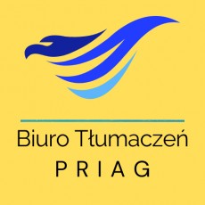 Biuro Tłumaczeń PRIAG
