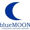 Blue Moon Anna Kuciejewska Tłumaczenia, Redakcja, Korekta i Szkolenia