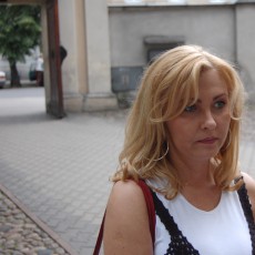 Marzena Kaźmierczak